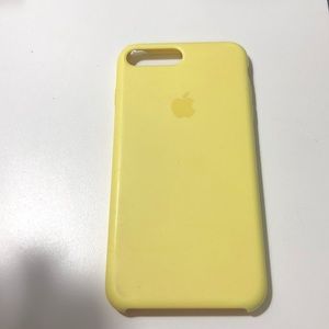 Apple iPhone 8plus case